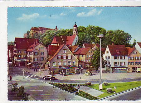 Heidenheim an der Brenz 1969 Heidenheim an der Brenz 1969