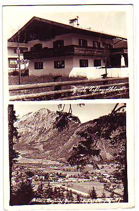 Bayrisch Gmain 1956 Bayrisch Gmain 1956