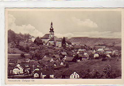 Trebgast Oberfranken ca 1930 Trebgast Oberfranken ca 1930