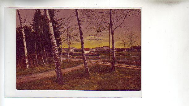 Kurort Bad Wörishofen 1920 Kurort Bad Wörishofen 1920