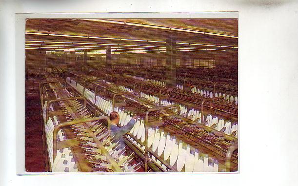 Immenstadt im Allgäu Kunert Werke 1969 Immenstadt im Allgäu Kunert Werke 1969