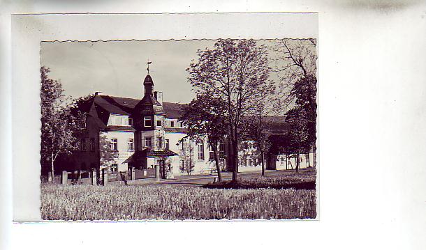 Neudorf-Kretscham-Rothensehma bei Annaberg 1961 Neudorf-Kretscham-Rothensehma bei Annaberg 1961