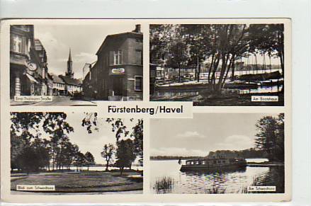 Fürstenberg 1957