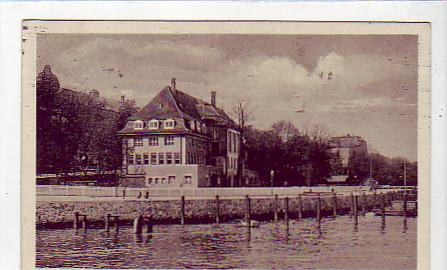 Kiel Studentenheim 1924 Kiel Studentenheim 1924