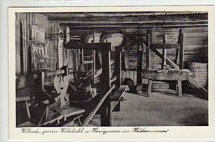 Wilsede Lüneburger Heide Gasthaus Heidemuseum Wilsede Lüneburger Heide Gasthaus Heidemuseum