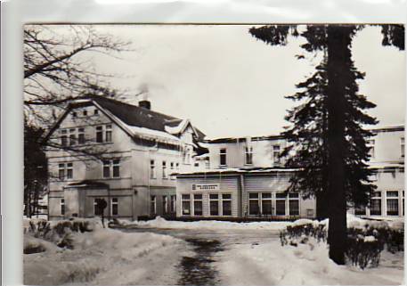 Elend im Harz Heim Donbass 1980 Elend im Harz Heim Donbass 1980