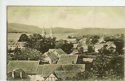 Drübeck Harz bei Darlingerode 1925 Drübeck Harz bei Darlingerode 1925
