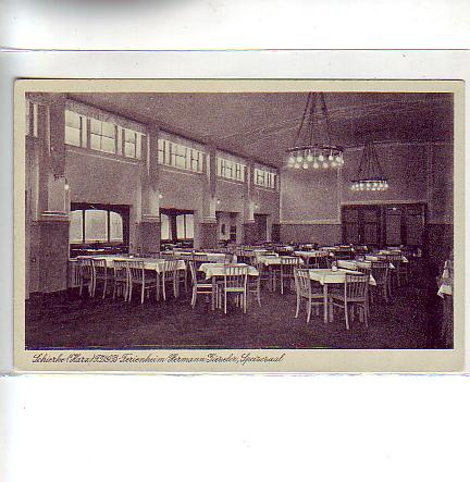 Schierke im Harz Heim Hermann Gieseler ca 1930 Schierke im Harz Heim Hermann Gieseler ca 1930