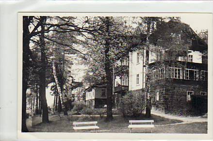 Neukirch Müttererholungsheim ca 1950 Neukirch Müttererholungsheim ca 1950