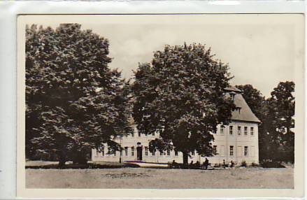 See bei Niesky SVK Genesungsheim 1954 See bei Niesky SVK Genesungsheim 1954
