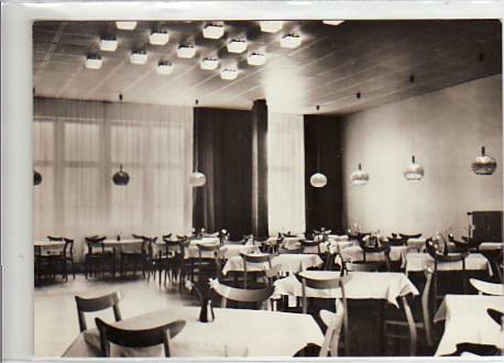 Nassau Erzgebirge Erholungsheim 1967 Nassau Erzgebirge Erholungsheim 1967