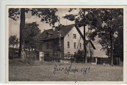 Jöhstadt Erzgebirge Landheim Leipziger Nicoaischule 1936 Jöhstadt Erzgebirge Landheim Leipziger Nicoaischule 1936