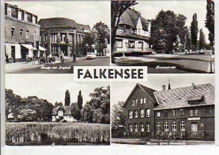 Falkensee 1978 Falkensee 1978