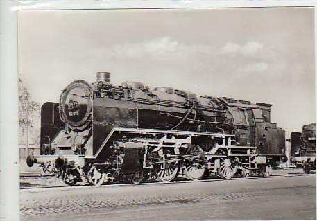 Lokomotive Eisenbahn Bauart 2 C2´ h2 Lokomotive Eisenbahn Bauart 2 C2´ h2
