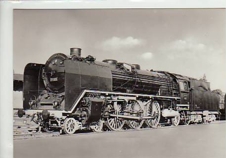 Lokomotive Eisenbahn Bauart 2 C1´ h2 Lokomotive Eisenbahn Bauart 2 C1´ h2