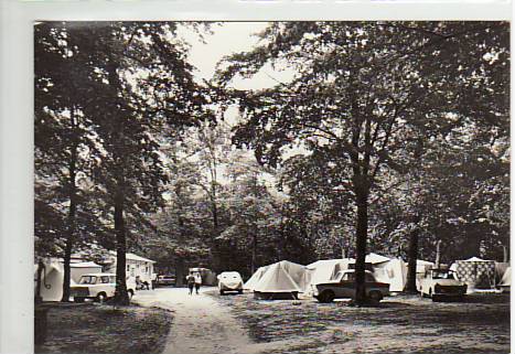 Kölpinsee Usedom Zeltplatz 1974 Kölpinsee Usedom Zeltplatz 1974