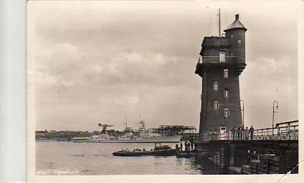 Kiel Signalturm ca 1930 Kiel Signalturm ca 1930