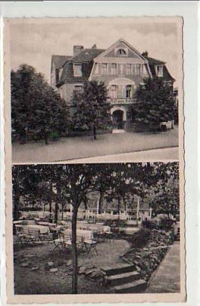 Zwintschöna bei Halle an der Saale Gasthof 1930 Zwintschöna bei Halle an der Saale Gasthof 1930