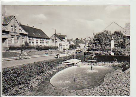 Helbra Friedenseck 1979 Helbra Friedenseck 1979