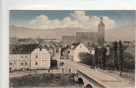 Kelbra Kyffhäuser ca 1915 Kelbra Kyffhäuser ca 1915