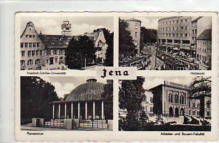 Jena 1959 Jena 1959