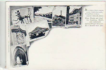 Jena ca 1900 Jena ca 1900