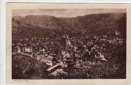 Künzelsau ca 1915 Künzelsau ca 1915
