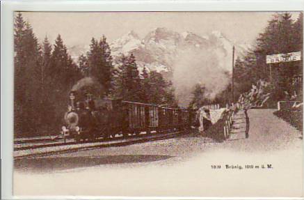 Brünig Eisenbahn,Bergbahn Schweiz Brünig Eisenbahn,Bergbahn Schweiz