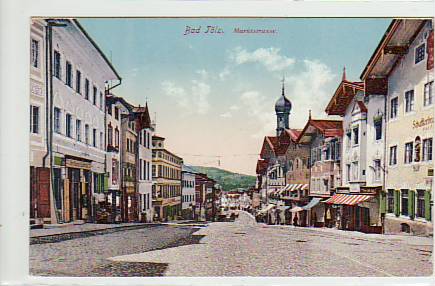 Bad Tölz Marktstraße 1939 Bad Tölz Marktstraße 1939