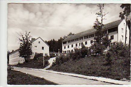 Rummelsberg bei Nürnberg Erholungsheim 1974 Rummelsberg bei Nürnberg Erholungsheim 1974