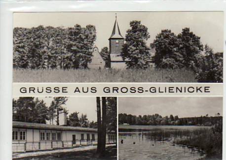 Groß-Gross-Glienicke 1973