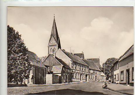 Gützkow bei Greifswald 1967