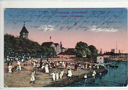 Bremen-Vegesack 1919 Bremen-Vegesack 1919