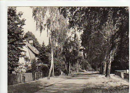 Falkensee - Finkenkrug 1971