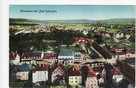 Bad Salzuflen 1926 Bad Salzuflen 1926