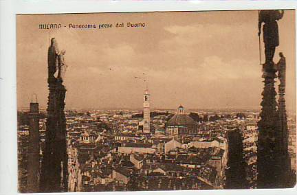 Milano Italien 1910 Milano Italien 1910