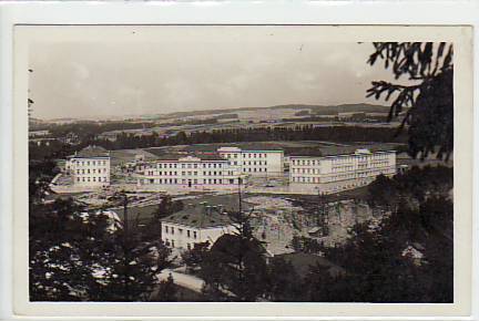 Zamberk Senftenberg Böhmen CSSR ca 1940 Zamberk Senftenberg Böhmen CSSR ca 1940