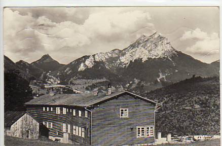 Mala Fatra Vratna 1963 CSSR Mala Fatra Vratna 1963 CSSR
