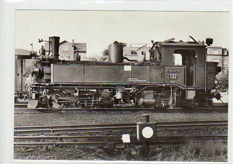 Radebeul Eisenbahn 1979 Radebeul Eisenbahn 1979