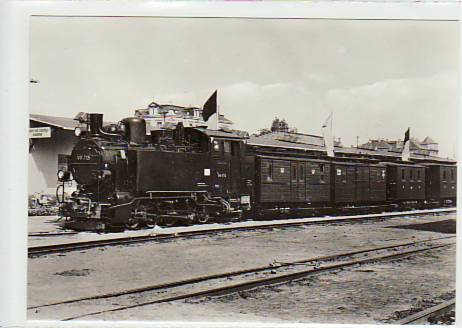 Radebeul Eisenbahn 1979 Radebeul Eisenbahn 1979