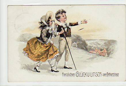 Glückwunsch zum Geburtstag 1922 Glückwunsch zum Geburtstag 1922