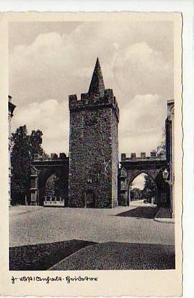 Zerbst 1941 Zerbst 1941