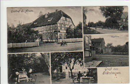Göttingen-Ellershausen 1919 Göttingen-Ellershausen 1919