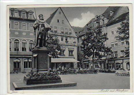 Jena Denkmal 1934 Jena Denkmal 1934