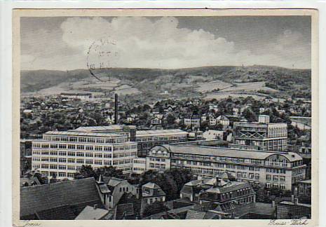 Jena Carl Zeiss Werke 1934 Jena Carl Zeiss Werke 1934
