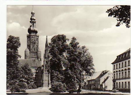 Greifswald 1974