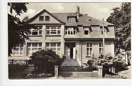 Korswandt Usedom 1967 Korswandt Usedom 1967