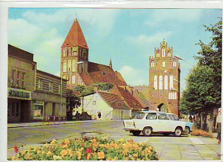 Grimmen 1981