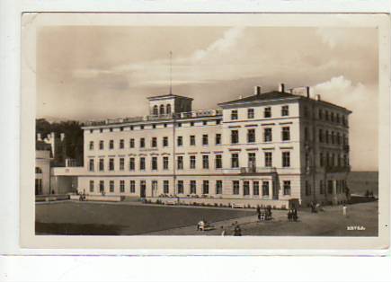 Ostseebad Heiligendamm Haus Mecklenburg 1954 Ostseebad Heiligendamm Haus Mecklenburg 1954