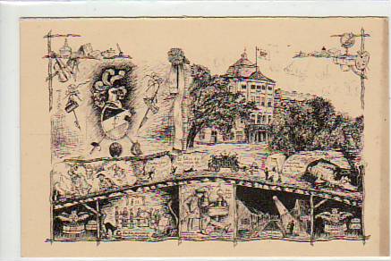 Barby an der Elbe Studenten Studentika Barby an der Elbe Studenten Studentika